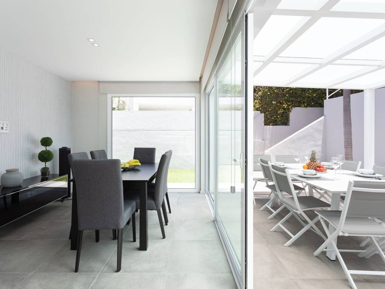 Pinalito in Risco Caido, La Orotava