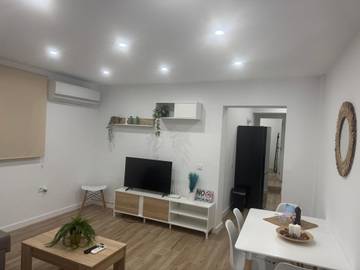 Apartamento para 6 Personas en Sanlúcar de Barrameda, Costa de la Luz, Foto 1