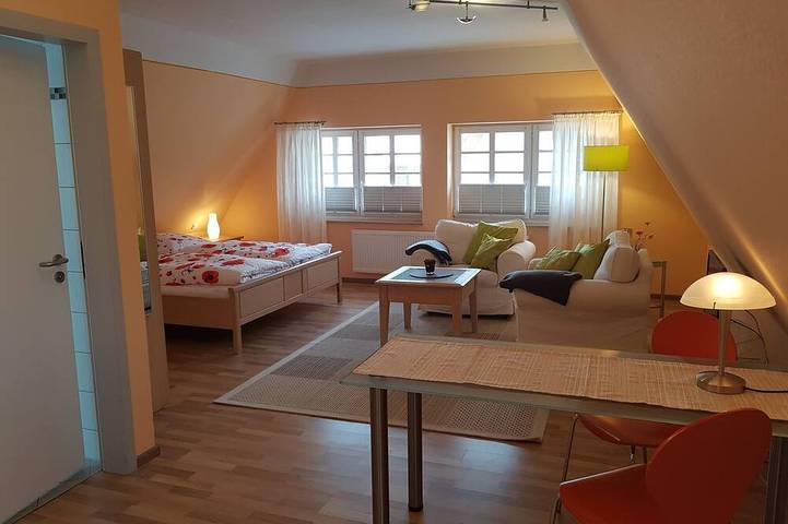 Appartement de vacances pour 2 personnes - 1