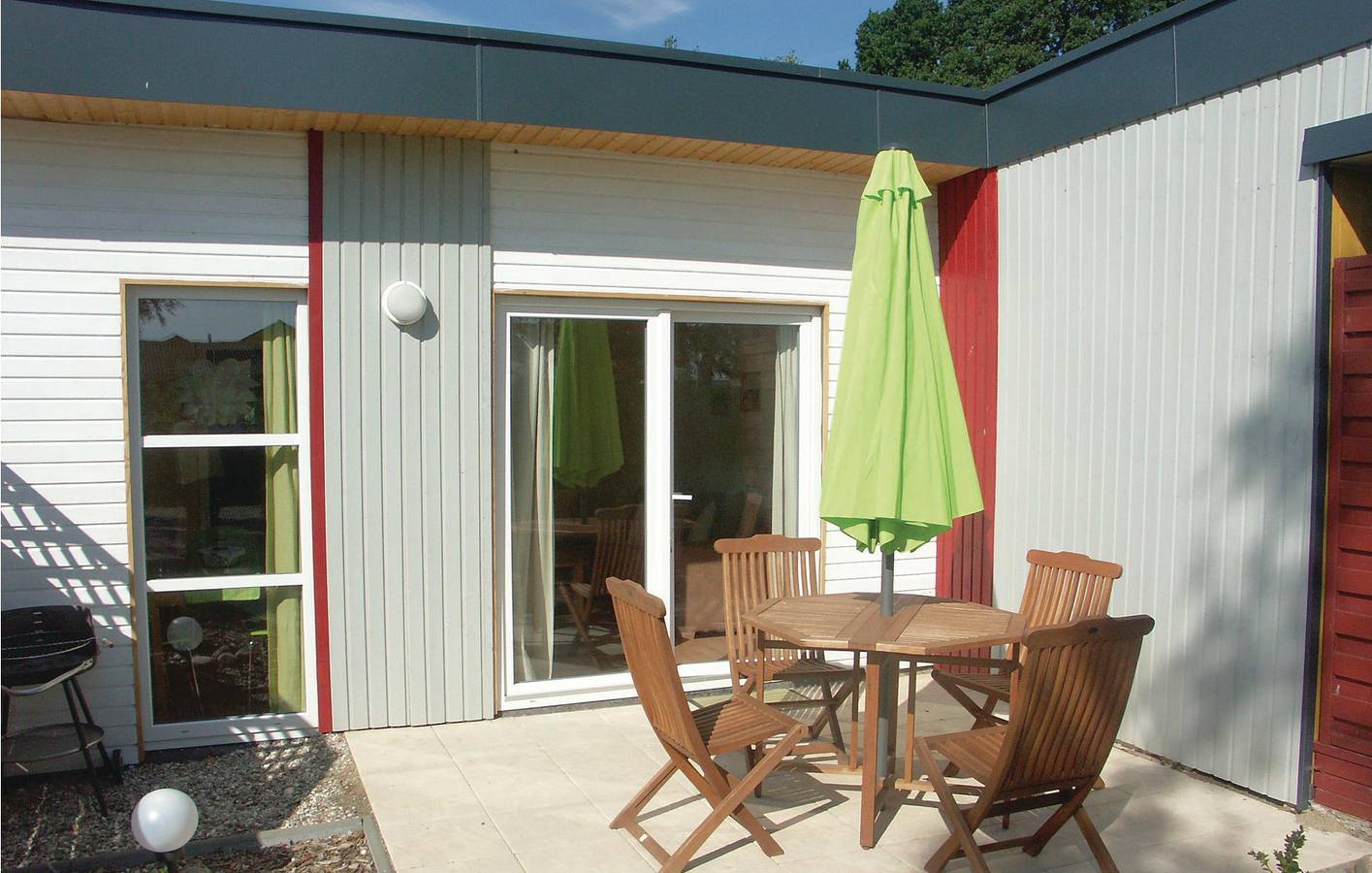 Ferienhaus in Ostholstein ab 63€ pro Nacht