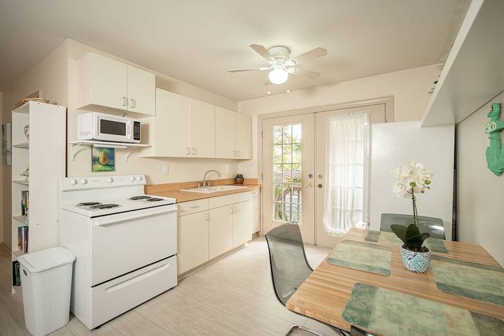 Holiday rental for 4 people, with garden in Sarasota
