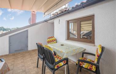 Ferienwohnung für 4 Personen in Poreč, Grad Poreč, Bild 4