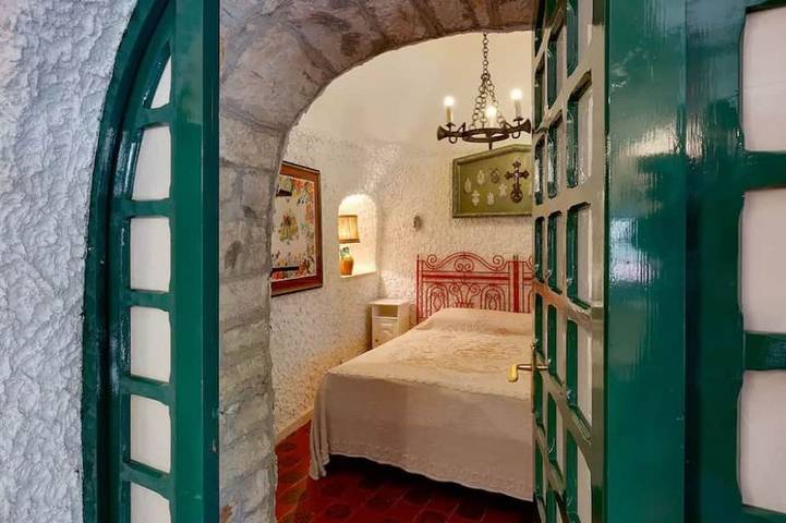 Gîte pour 2 personnes, avec jardin et terrasse à Selva di Fasano - 3