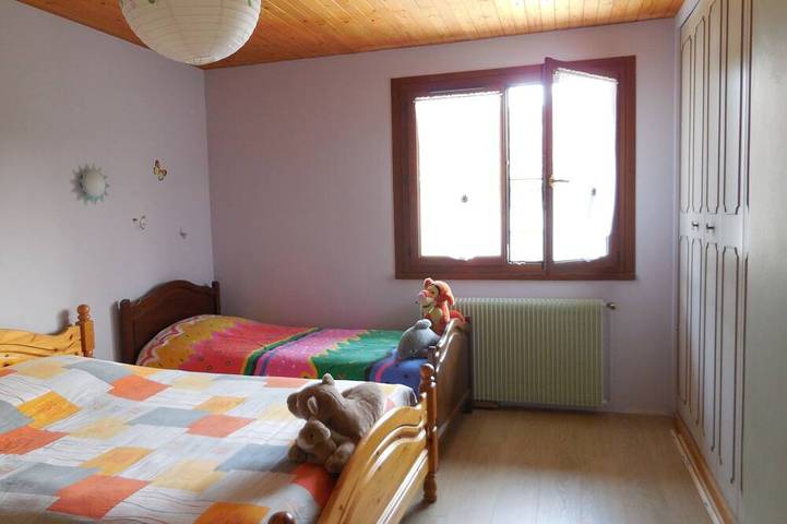 Gîte pour 5 personnes à La Pesse - 3