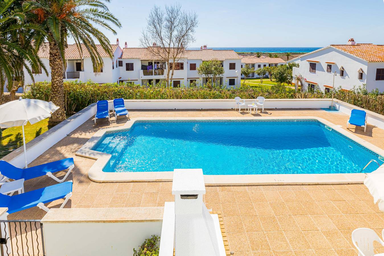 Villa Sun Paradise in Sant Jaume, Alaior Gemeinde