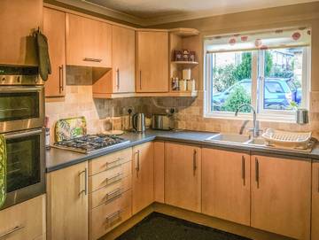 Holiday Rental for 6 People in Rothbury, Northumberland, Photo 4