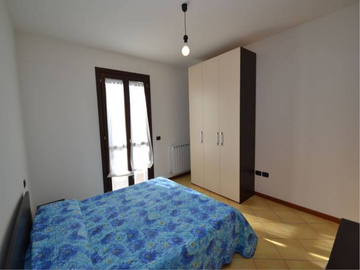 Ferienwohnung für 6 Personen, mit Balkon/Terrasse in Rosolina Mare - 3