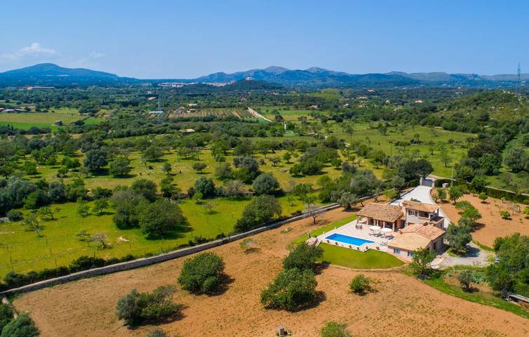 Apartamento Paradise con vistas al mar in Capdepera, Mallorca Este