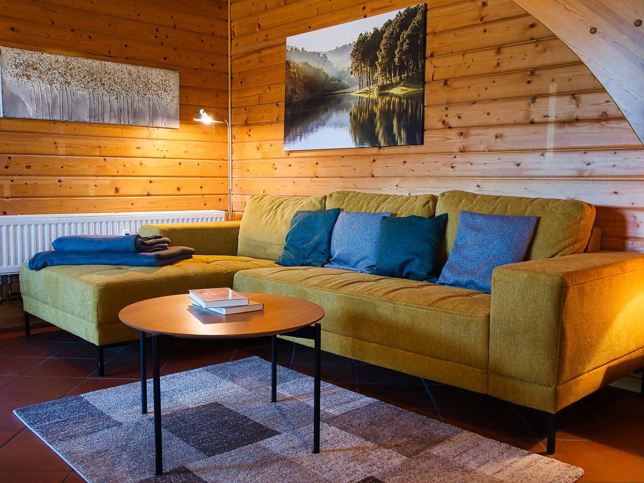 Casa vacanza a Harz a partire da 118€ a notte