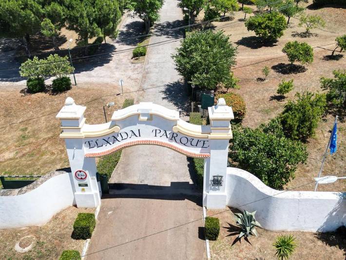 Vivendas de férias para 2 pessoas, com Jardim e Piscina infantil e ainda Piscina em Município de Elvas