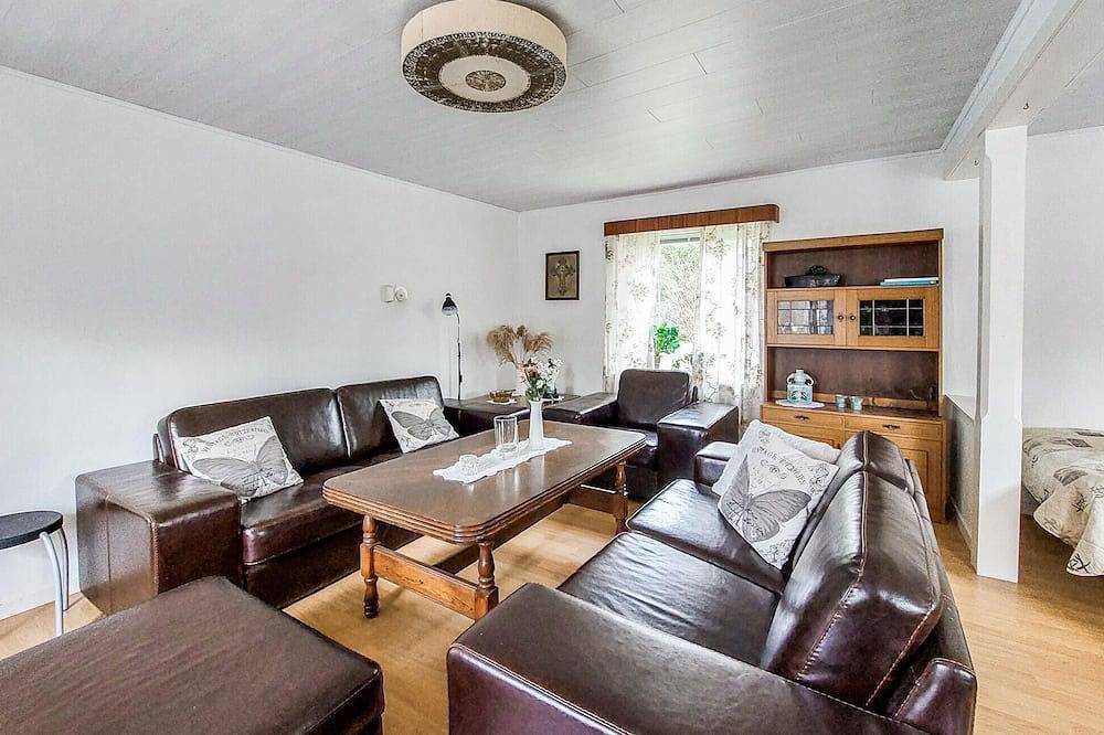 Atemberaubendes Zuhause in Vittsjö mit. in Vittsjö, Hässleholm und Umgebung