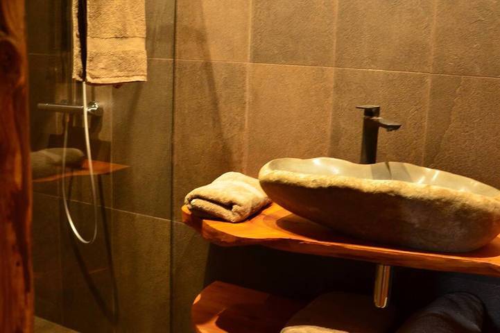 Location de vacances pour 4 personnes à Les Moussières - 3