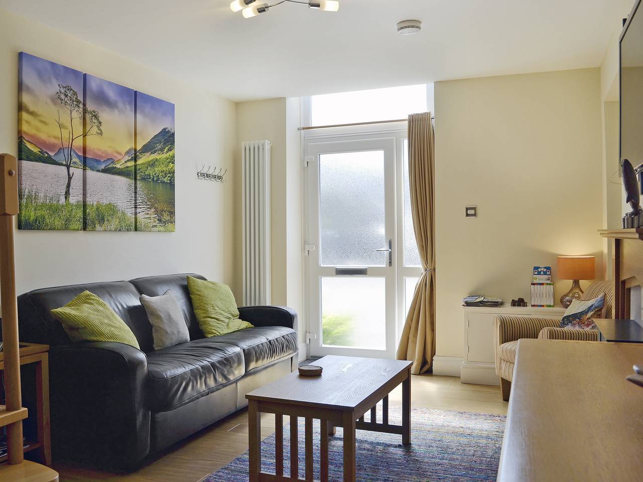 Holiday Rental for 4 People in Cockermouth, Cumbria