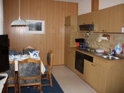 Ferienwohnung Ferienhof Bremer - Ferienwohnung Landblick - 25114 in Neuharlingersiel, Landkreis Wittmund