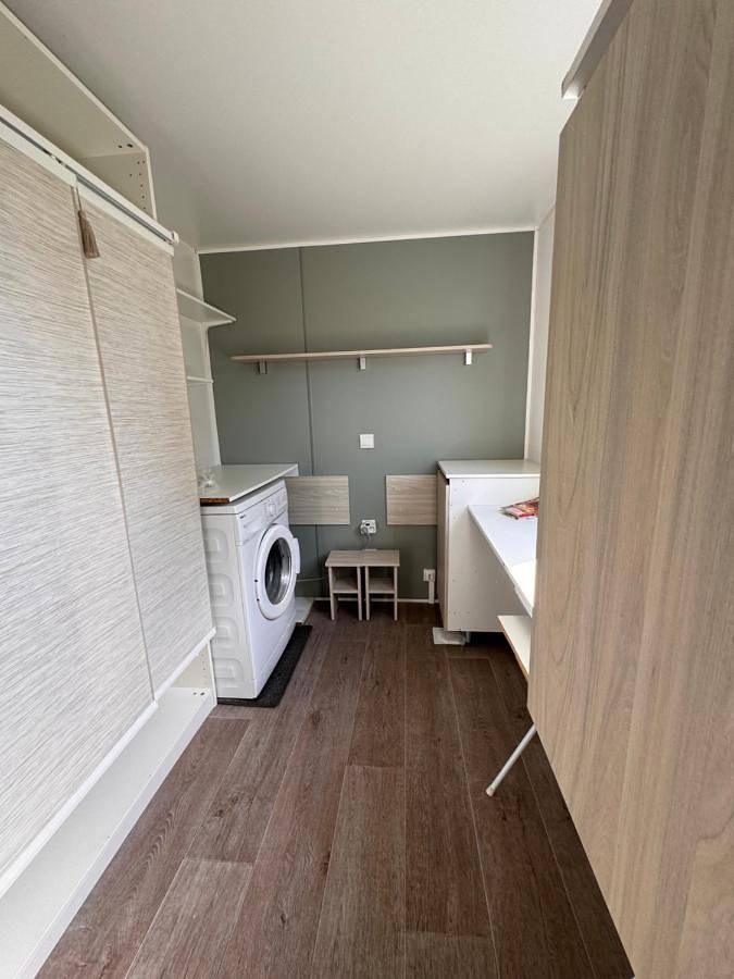 Mobile Home in Capbreton, Côte d’Argent