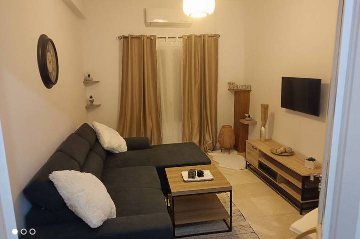Appartement de vacances pour 4 personnes