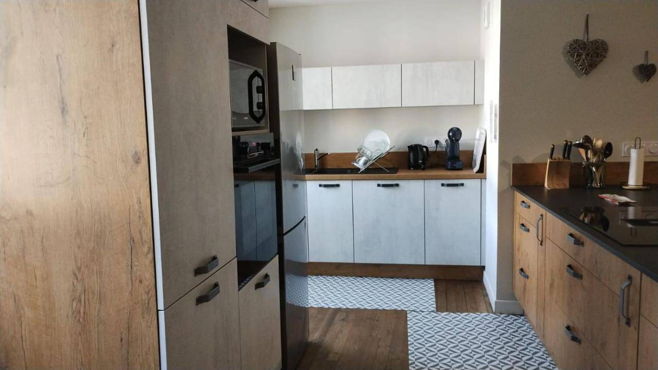 Appartement entier, Chez Célia in Laruns, Béarn