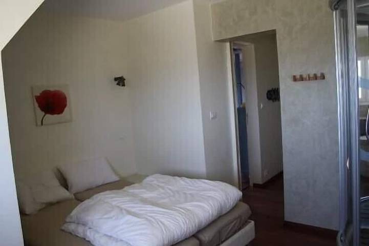 Location de vacances pour 4 personnes, avec terrasse et jardin, animaux acceptés à Fontenay-sur-Mer - 3