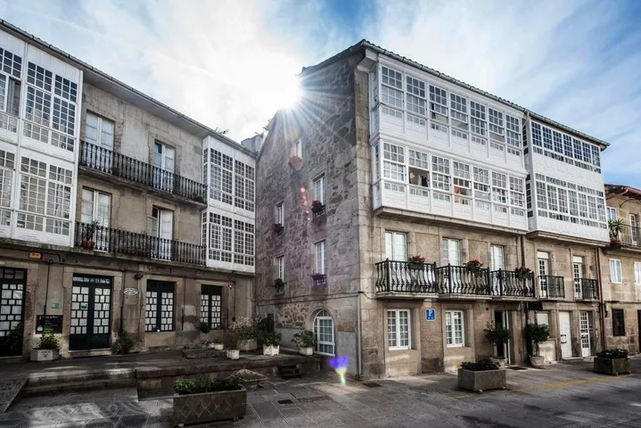 Maison d’hôte pour 1 personnes - 1