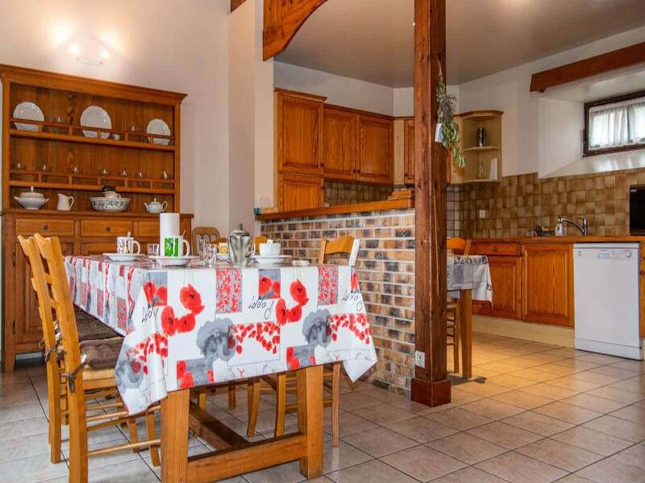 Ganze Wohnung, Gîte de France in Sinières in Saint-Laurent-de-Muret, Mende und Umgebung