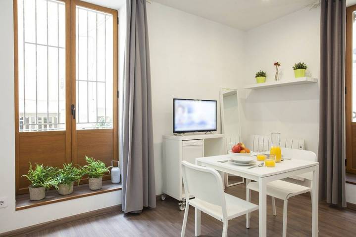 Apartamento entero, Salvador I in Valencia City Centre, Valencia