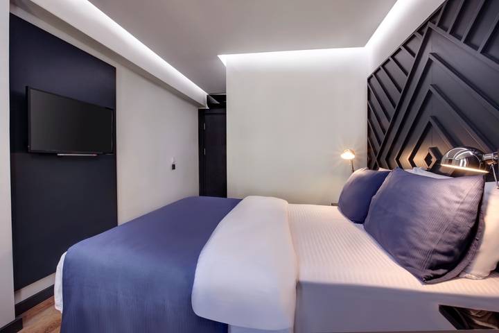 Ferielejlighed for 2 personer i Antalya