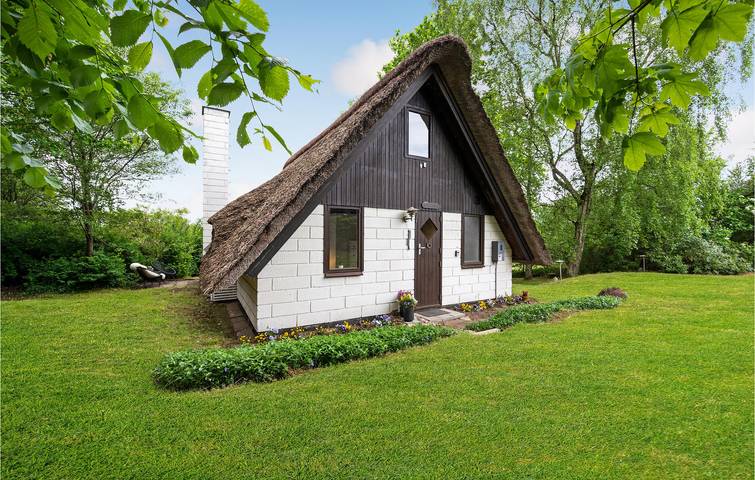 Location de vacances pour 6 personnes, avec terrasse, animaux acceptés dans Viborg - 3