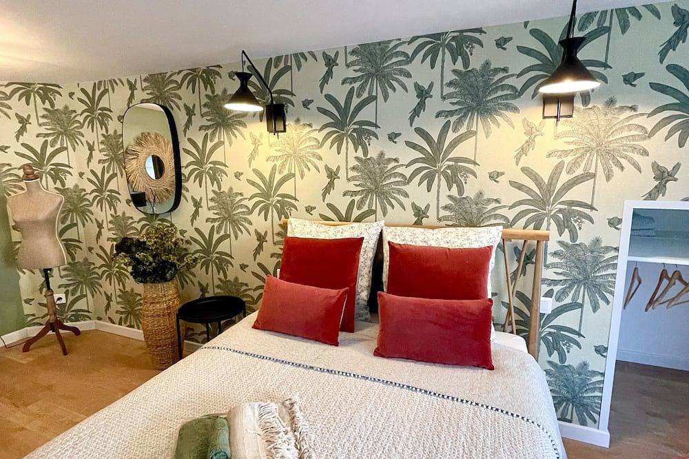 Appartement entier, Le 9- centre- private car park- 3 stars in Albi, Région d'Albi