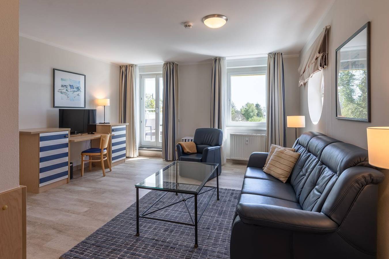 Ferienwohnung in Zingst ab 118€ pro Nacht