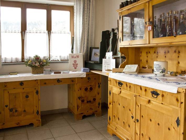 Ferienwohnung für 3 Personen