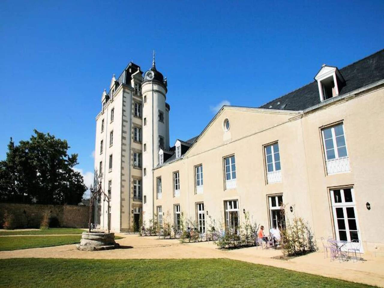 Appartement entier, 3 Pièces 4/6 Personnes in Erdeven, Côte des Mégalithes