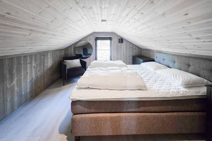 Gorgeous home in Vinje with Wifi in Tokke