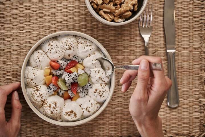 Bungalow für 4 Personen auf Rhodos - 2