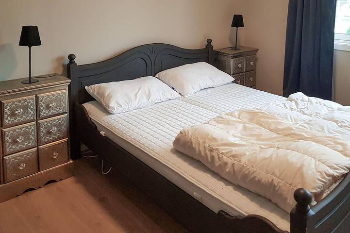 Ferienhaus für 8 Personen in Süd-Norwegen - 2