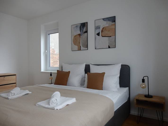 Ferienwohnung für 6 Personen, kinderfreundlich in Bad Kreuznach - 4