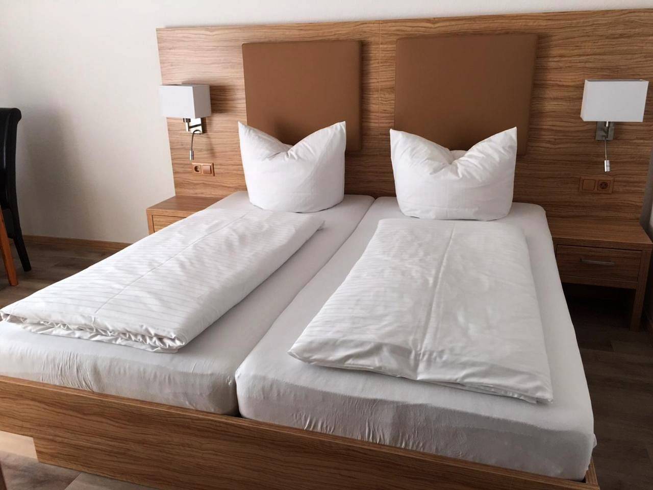 Pension am Meer in Norddeich, Norden und Umgebung