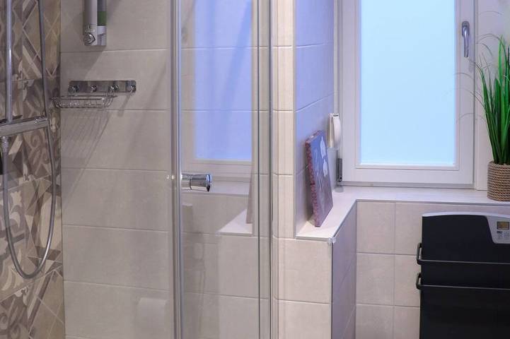 Ferienwohnung für 2 Personen in Colmar