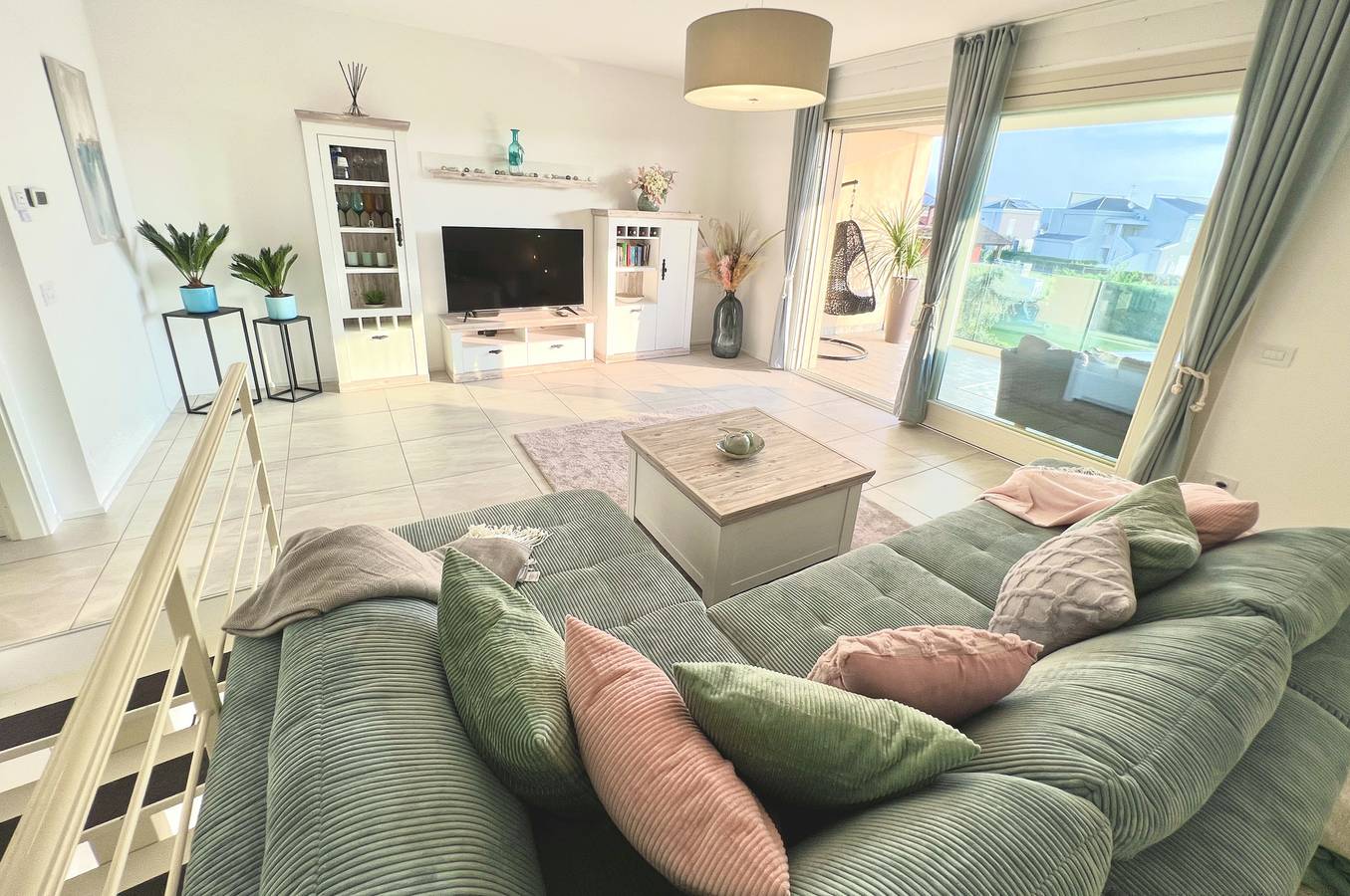 606A Luxury Villa Magdalena in Peschiera del Garda, Gardasee-Berge