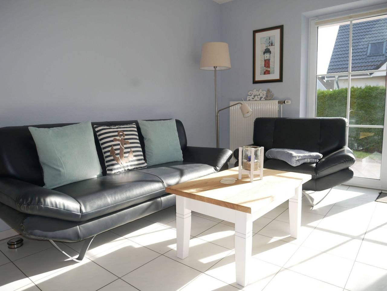 Ferienhaus in Ostholstein ab 114€ pro Nacht