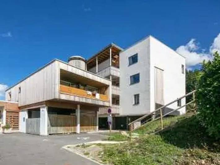 Location de vacances pour 5 personnes dans Prapoutel - 2