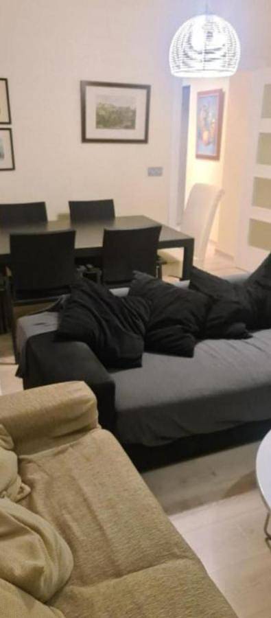 Apartamento de vacaciones para 5 personas - 1