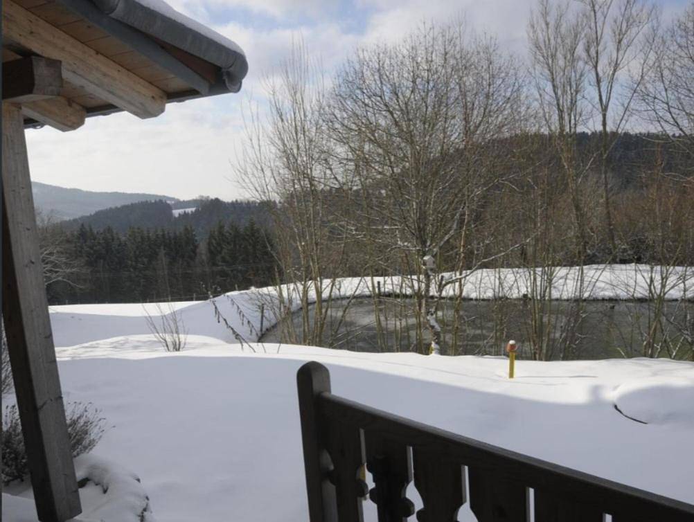 Two-Bedroom House in Sankt Englmar, Vorderer Bayerischer Wald