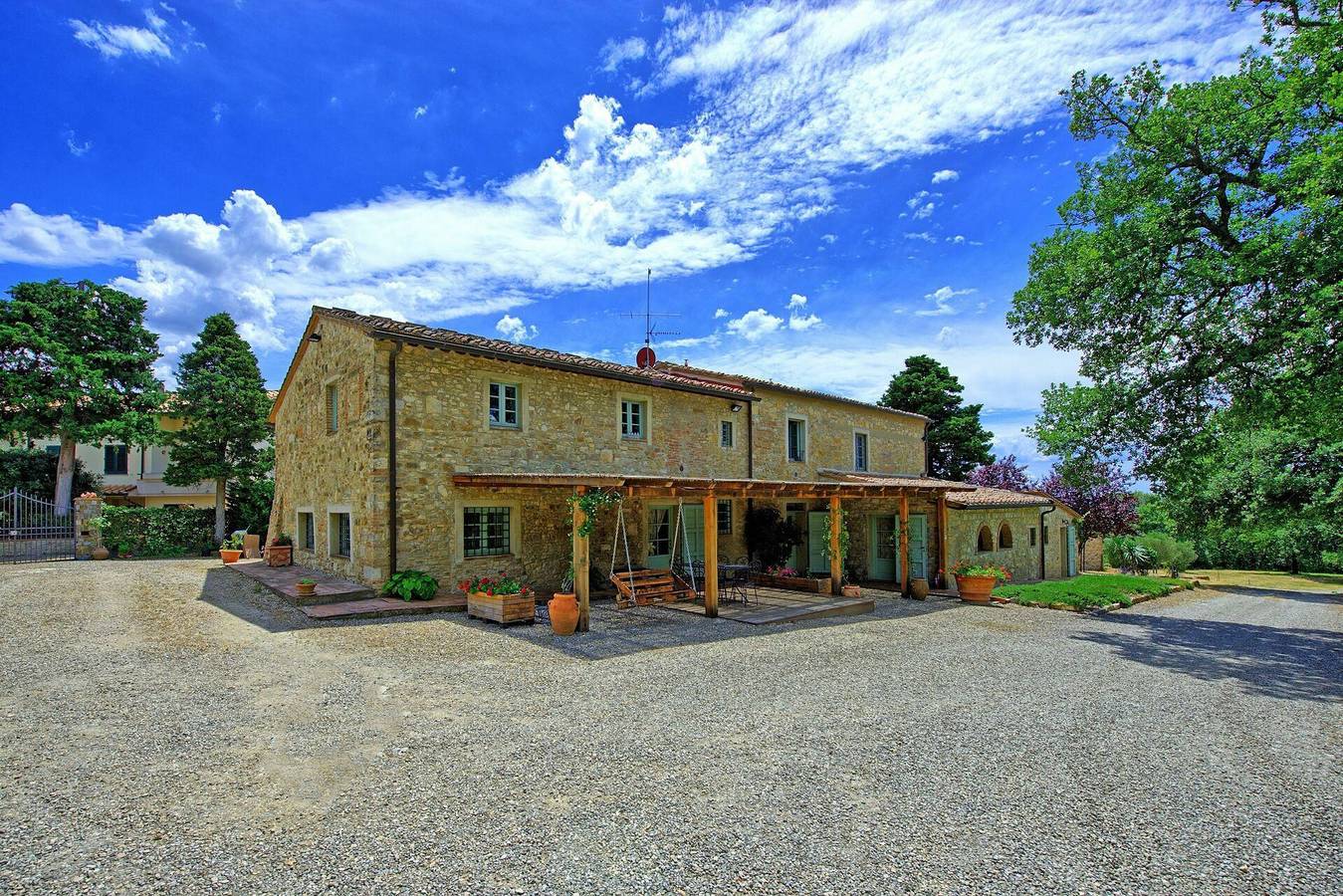Appartamento intero, San Donato - San Donato 1 in Tavarnelle Val di Pesa, Barberino Tavarnelle