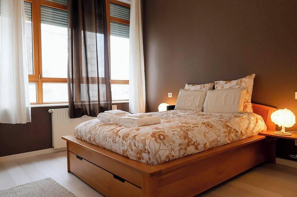 Apartamento entero, Le verveine - Centre ville. in Le Puy-en-Velay, Alto Loira