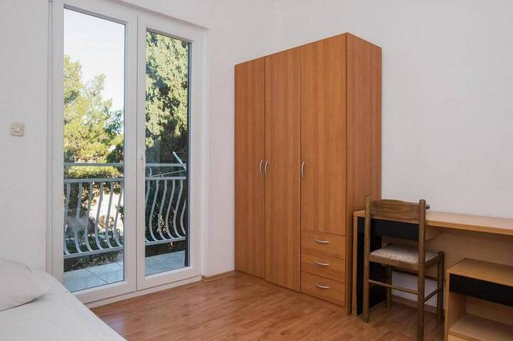Ganze Wohnung, Apartments Gaj Brodarica - A9 in Brodarica, Šibenik-Knin