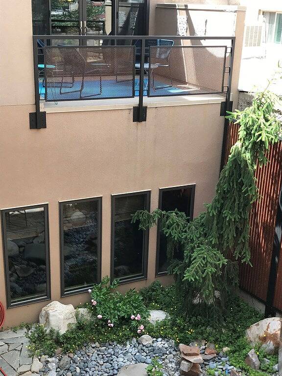 Ganze Wohnung, Downtown Mainstreet Penthouse 2Br Fünf-Sterne-Vermietung mit Parkplatz mit Blick auf Main in Durango (Colorado), San Juan National Forest