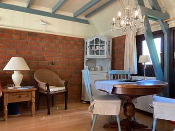 Ferienhaus für 5 Personen in Oostmahorn, Lauwersmeer, Bild 3