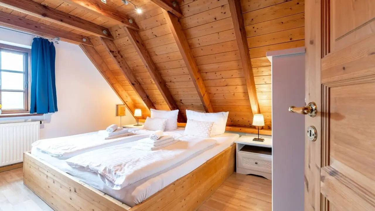 Ferienhaus für 5 Personen (60 m²) in Wrixum in Wrixum, Föhr