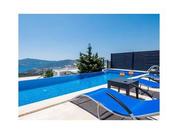 Villa für 4 Personen in Kalkan, Saklıkent, Bild 1