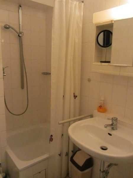 Ganze Wohnung, Ferienwohnung "Strandhotel" - App. 25 bis 4 Personen (Nichtraucher in Niendorf, Timmendorfer Strand